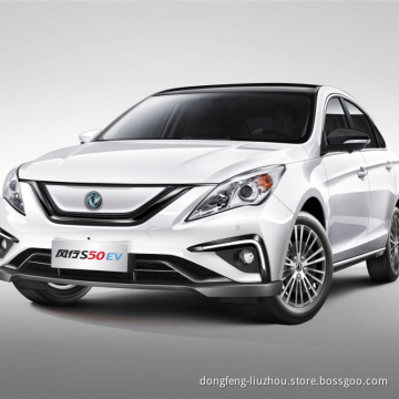 Dongfeng Forthing electric cars s50 luxury ev vehicles with With European standard interface for sale